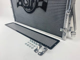 Kies-Motorsports CSF CSF 87-91 BMW M3 (E30) 2.7L Radiator