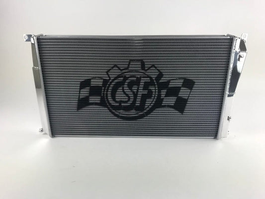 Kies-Motorsports CSF CSF BMW 2 Seires (F22/F23) / BMW 3 Series (F30/F31/F34) / BMW 4 Series (F32/F33/F36) M/T Radiator