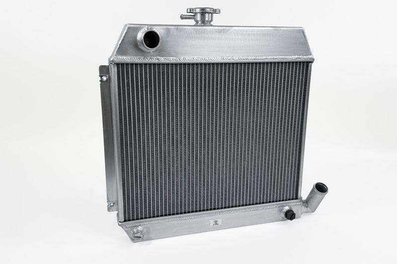 Kies-Motorsports CSF CSF BMW E10 2002 High Performance All Aluminum Radiator