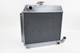 Kies-Motorsports CSF CSF BMW E10 2002 High Performance All Aluminum Radiator