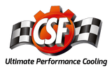 Kies-Motorsports CSF CSF BMW E10 2002 High Performance All Aluminum Radiator