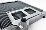 Kies-Motorsports CSF CSF BMW S54 Swap Into E36 / E46 Chassis High Performance Radiator