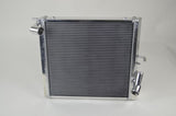 Kies-Motorsports CSF CSF Porsche 911 Carrera (991.1) / Porsche Boxster (981) / Porsche GT4 (991) - Left Side Radiator