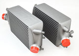 Kies-Motorsports CSF CSF Porsche 911 Turbo (991)/Turbo S (991.1/991.2) Twin Intercooler Set