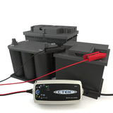 Kies-Motorsports CTEK CTEK Battery Charger - Multi US 7002