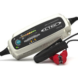 Kies-Motorsports CTEK CTEK Battery Charger - MUS 4.3 Test & Charge - 12V