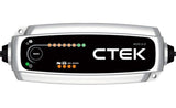 Kies-Motorsports CTEK CTEK Battery Charger - MXS 5.0 4.3 Amp 12 Volt