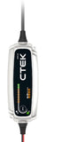 Kies-Motorsports CTEK CTEK Battery Charger - MXS 5.0 4.3 Amp 12 Volt