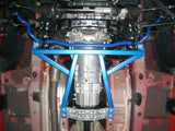 Kies-Motorsports Cusco Cusco Power Brace Front Hyundai Genesis CP * not For AT Transmission