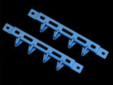 Kies-Motorsports Cusco Cusco Power Brace Seat Rail Plus Subaru BRZ / Toyota 86 (Set)