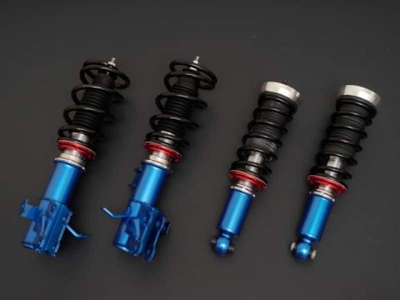 Kies-Motorsports Cusco Cusco Street Zero 18+ Subaru Crosstrek (XV) Front 5kg / Rear 5kg Spring Rate Coilover Kit