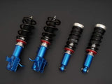 Kies-Motorsports Cusco Cusco Street Zero 18+ Subaru Crosstrek (XV) Front 5kg / Rear 5kg Spring Rate Coilover Kit