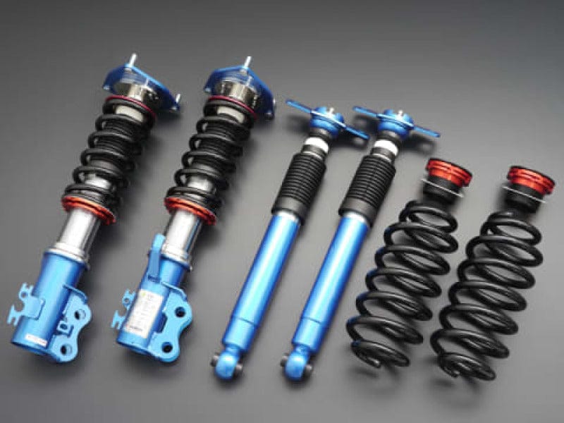 Kies-Motorsports Cusco Cusco Street Zero-A 18+ Toyota Corolla Hatchback (ZWE211H) 40-Way Adj Coilovers