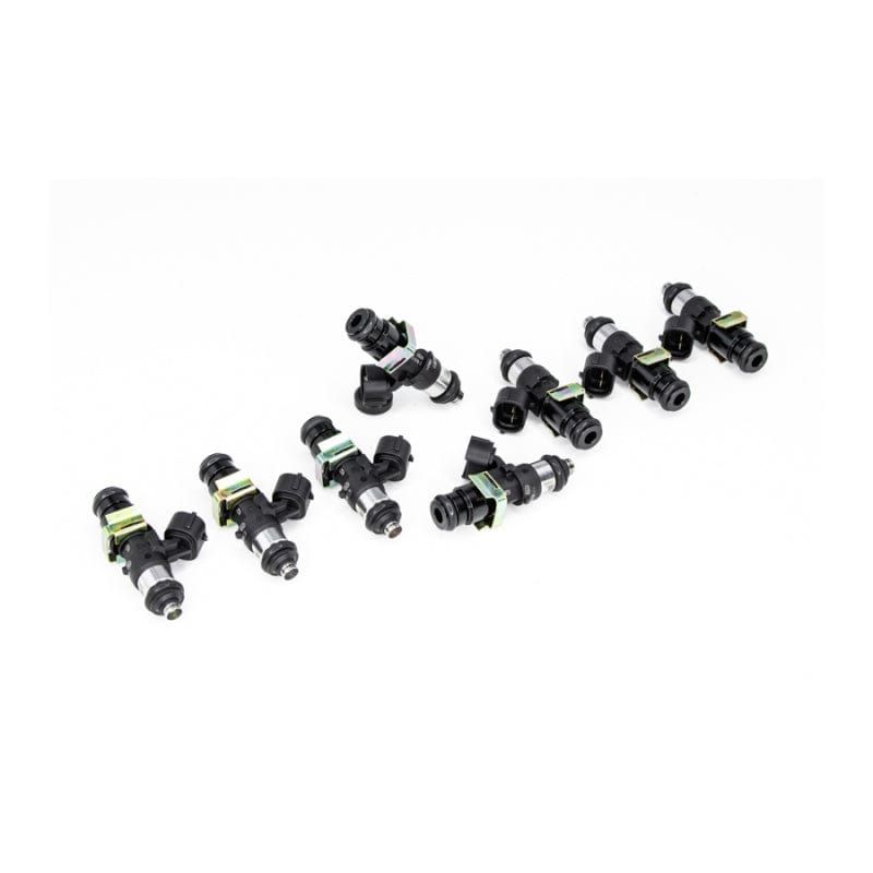 Kies-Motorsports DeatschWerks DeatschWerks 00-03 BMW M5 E39 S62 2200cc Injectors - Set of 8