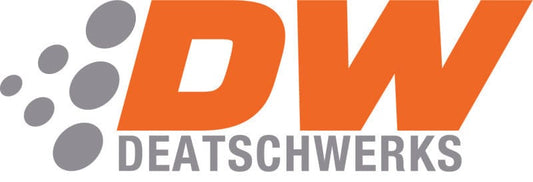 Kies-Motorsports DeatschWerks DeatschWerks 00-03 BMW M5 E39 S62 2200cc Injectors - Set of 8