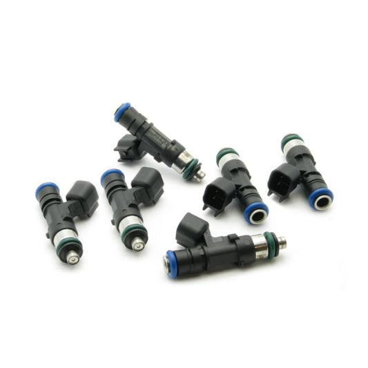 Kies-Motorsports DeatschWerks DeatschWerks 01-05 911 996 Turbo / 01-06 M3 E46 / 02-04 C32/SLK32 AMG 440cc Injectors