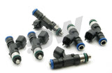 Kies-Motorsports DeatschWerks DeatschWerks 01-05 Porsche 911/996 H6 Turbo 1000cc Injectors