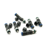 Kies-Motorsports DeatschWerks DeatschWerks 01-05 Porsche 911/996 H6 Turbo 1000cc Injectors