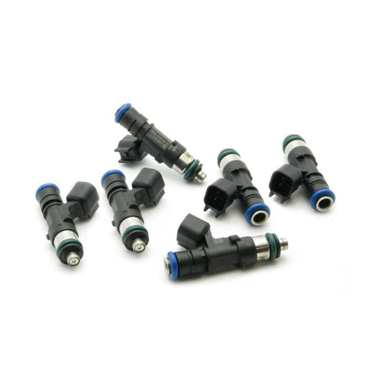 Kies-Motorsports DeatschWerks DeatschWerks 01-05 Porsche 911/996 H6 Turbo 750cc Injectors