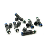 Kies-Motorsports DeatschWerks DeatschWerks 01-06 BMW M3 / 02-04 Mercedes-Benz C32 AMG V6 550cc Fuel Injectors (Set of 6)