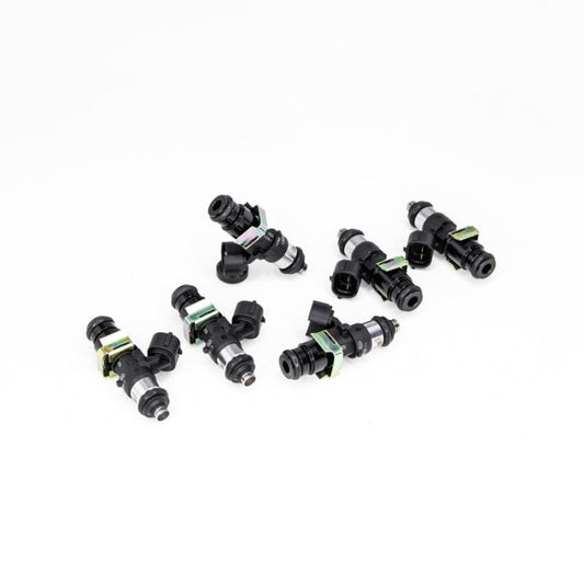 Kies-Motorsports DeatschWerks DeatschWerks 01-06 BMW M54/S54 3.2L 2200cc Injectors (Set of 6)