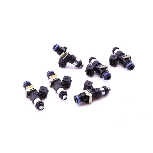 Kies-Motorsports DeatschWerks DeatschWerks 04-08 Acura TL 1500cc Injectors - Set Of 6