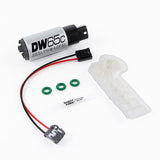 Kies-Motorsports DeatschWerks DeatschWerks 12+ Subaru BRZ/12+ Scion FRS / 15 WRX DW65C 265lph Compact In-Tank Fuel Pump