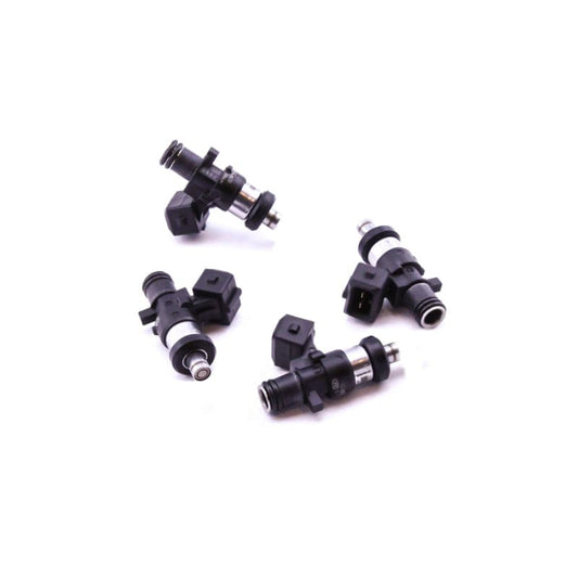 Kies-Motorsports DeatschWerks DeatschWerks 12+ Subaru BRZ/ Toyota 86/ Scion FR-S Bosch EV14 1500cc Injectors (Set of 4)