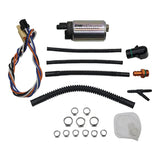 Kies-Motorsports DeatschWerks DeatschWerks 2020+ Toyota Supra (A90) DW440 Brushless 440lph In-Tank Fuel Pump w/ Install Kit