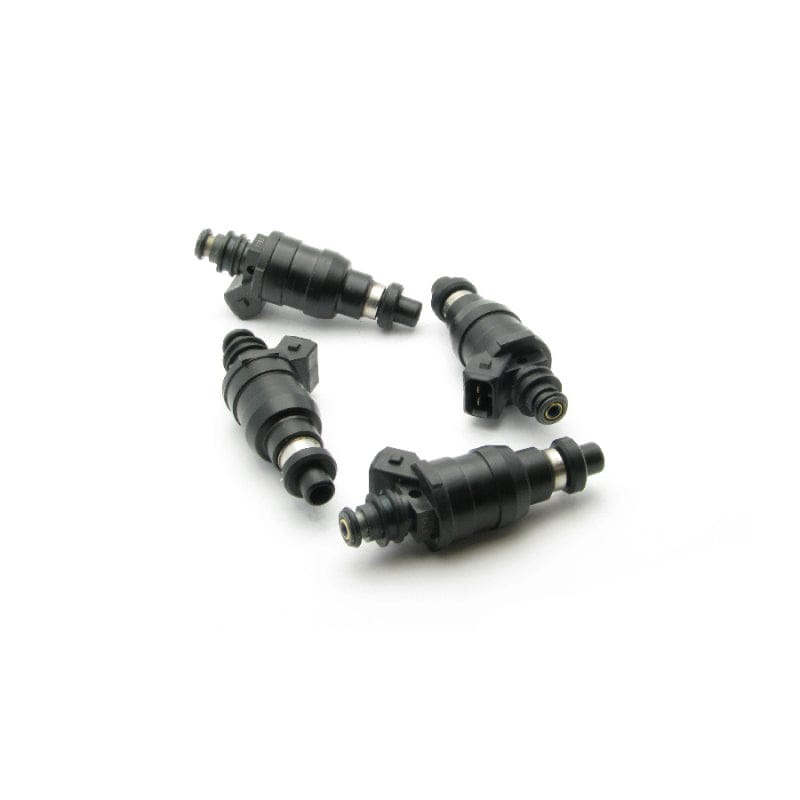 Kies-Motorsports DeatschWerks DeatschWerks 240sx CA18DET Low Z 1000CC Low Z Top Feed Injectors