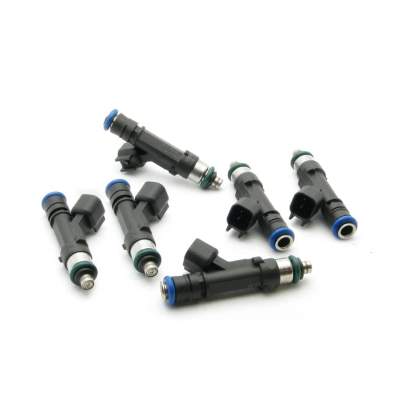 Kies-Motorsports DeatschWerks DeatschWerks 84-87 Buick Grand National 900cc Injectors - Set Of 6