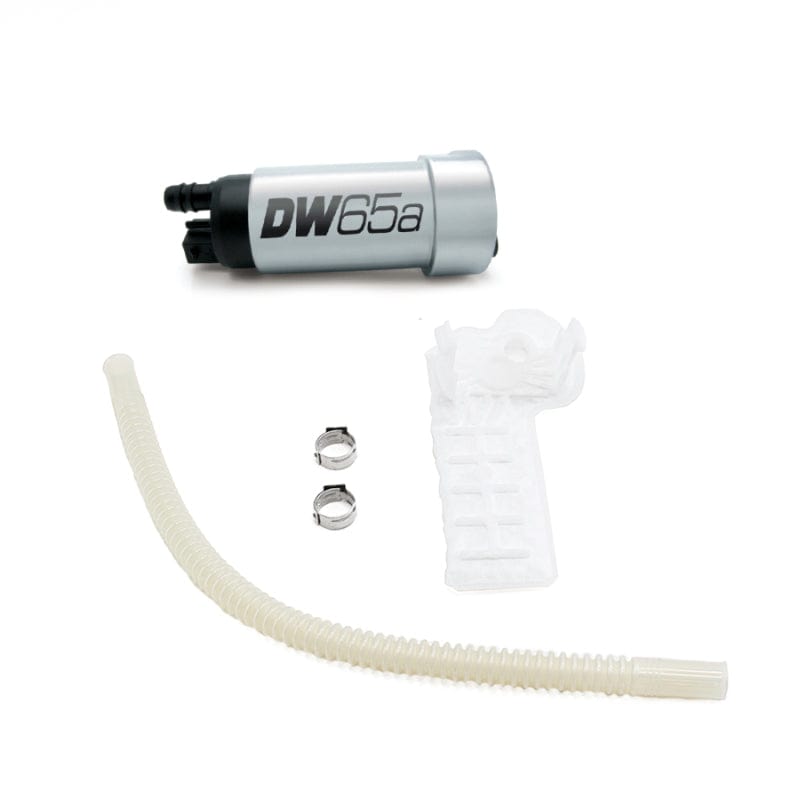 Kies-Motorsports DeatschWerks DeatschWerks 97-06 Holden Commodore Gen II 5.7L/6.0L V8 DW65A 265 LPH Fuel Pump w/ Install Kit