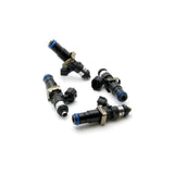 Kies-Motorsports DeatschWerks DeatschWerks Bosch EV14 Universal 60mm/14mm 220lb/hr Injectors (Set of 4)