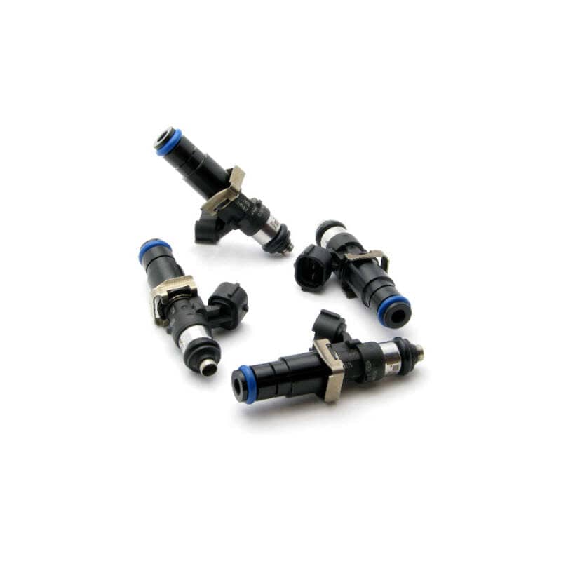 Kies-Motorsports DeatschWerks DeatschWerks Bosch EV14 Universal 60mm/14mm 2400cc/min