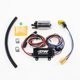 Kies-Motorsports DeatschWerks DeatschWerks DW440 440lph Brushless Fuel Pump w/ PWM Controller