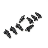 Kies-Motorsports DeatschWerks DeatschWerks Universal 1200cc Low Impedance 11mm Upper Injector - Set of 8