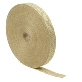 Kies-Motorsports DEI DEI Exhaust Wrap 1in x 100ft - Tan