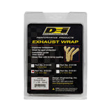 Kies-Motorsports DEI DEI Exhaust Wrap 1in x 15ft - Black