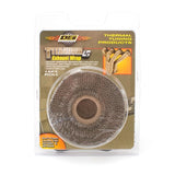 Kies-Motorsports DEI DEI Exhaust Wrap 1in x 15ft - Titanium