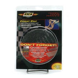 Kies-Motorsports DEI DEI Exhaust Wrap 1in x 50ft - Black