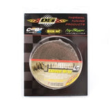 Kies-Motorsports DEI DEI Exhaust Wrap 1in x 50ft - Titanium