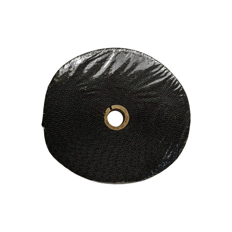 Kies-Motorsports DEI DEI Exhaust Wrap 2in x 100ft - Titanium - Black