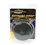 Kies-Motorsports DEI DEI Exhaust Wrap 2in x 15ft - Black