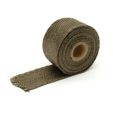 Kies-Motorsports DEI DEI Exhaust Wrap 2in x 15ft - Titanium