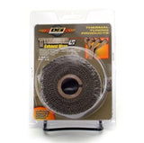 Kies-Motorsports DEI DEI Exhaust Wrap 2in x 15ft - Titanium