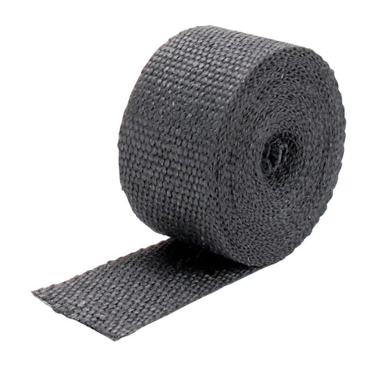 Kies-Motorsports DEI DEI Exhaust Wrap 2in x 25ft - Black