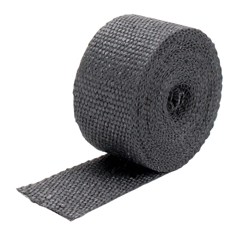 Kies-Motorsports DEI DEI Exhaust Wrap 2in x 25ft - Black