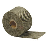 Kies-Motorsports DEI DEI Exhaust Wrap 2in x 33ft - Titanium