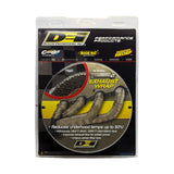 Kies-Motorsports DEI DEI Exhaust Wrap 2in x 33ft - Titanium