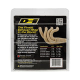 Kies-Motorsports DEI DEI Exhaust Wrap 2in x 50ft - Tan